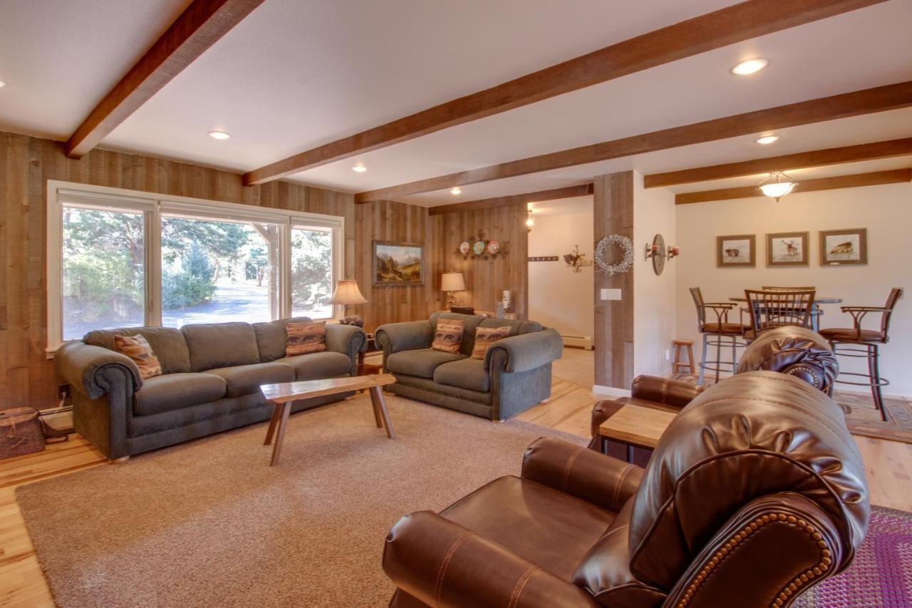Cottage Of Course - Permit #3092 埃斯蒂斯帕克 外观 照片