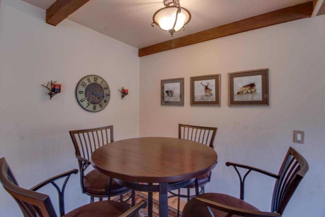 Cottage Of Course - Permit #3092 埃斯蒂斯帕克 外观 照片